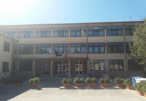 Foto Liceo Mazzatinti