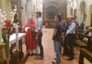 Foto Festa dell’Esaltazione della Santa Croce