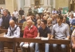 Foto Festa dell’Esaltazione della Santa Croce