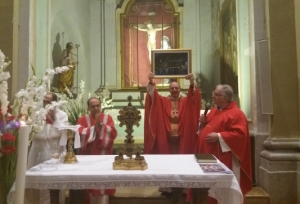 Foto Festa dell’Esaltazione della Santa Croce