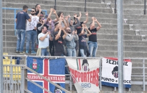 Foto Supporters