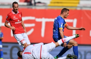 Foto Perugia-Frosinone