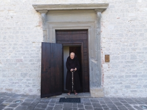 Foto Padre Ferrari