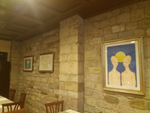 Foto Mostra Enzo Carnebianca