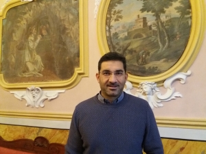 Foto Don Pasquale Criscuolo