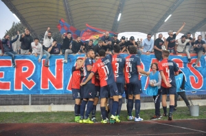 Foto Gubbio calcio