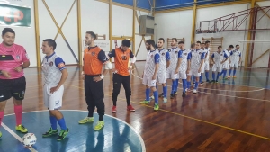 Foto Gubbio calcio a 5