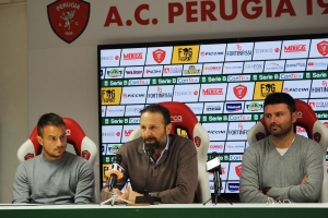 Foto Perugia calcio