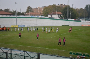 Foto Pordenone-Gubbio