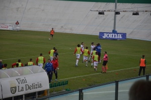 Foto Pordenone-Gubbio