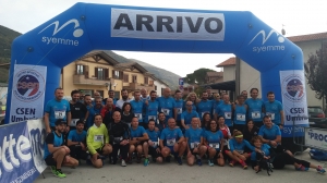 Foto Gubbio Runners
