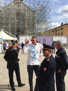 Foto Andrea Lucchetta