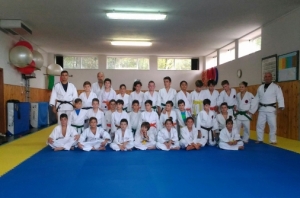 Foto Judo Kodokan Gubbio