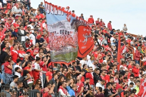 Foto Tifosi Perugia