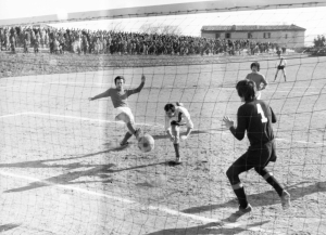 Foto Gubbio calcio 1971