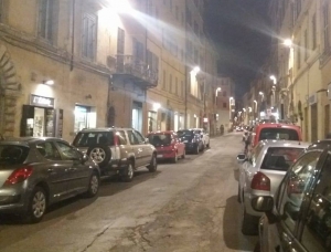 Foto Corso Cavour Perugia