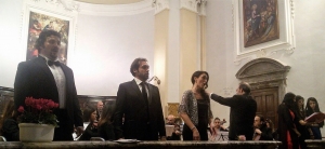 Foto Concerto Lirico