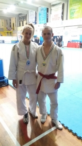 Foto Judo Kodokan Gubbio