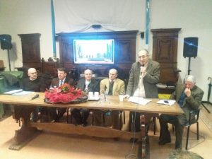 Foto Giorno della Memoria