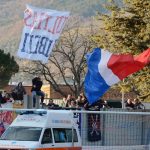 Foto Tifosi rossoblù