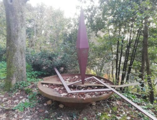 Parco Ranghiasci chiuso a scopo precauzionale dal 18 agosto 2025. Lavori di riqualificazione a settembre