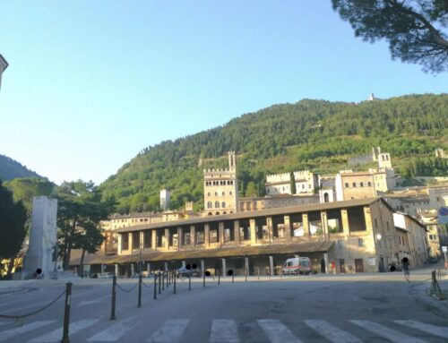 In provincia di Perugia 495 nuovi positivi al Covid-19. Oggi a Gubbio 159 tamponi effettuati e 61 positivi