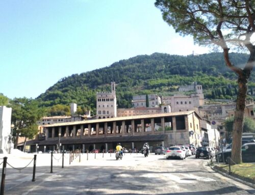 Titolari di attività: “Crescita del turismo a Gubbio la seconda metà di agosto grazie a DOC Fest e Trofeo Fagioli”