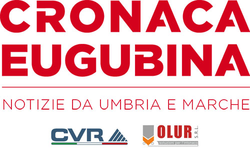 Cronaca Eugubina Logo