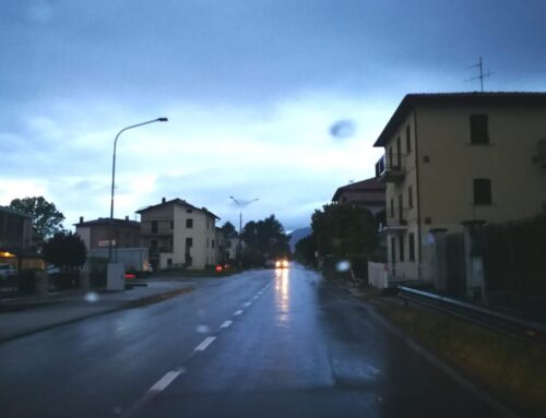 Incidente sul lavoro a Padule: un ragazzo straniero di 30 anni trasportato in Ospedale a Perugia