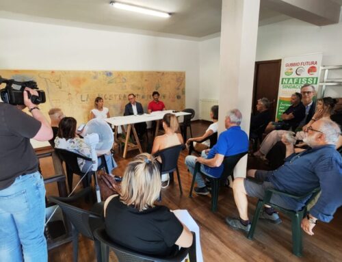 Ipotesi accorpamento tra Scuola Media e 1° o 2° Circolo. “Chiediamo un Tavolo di confronto pubblico”