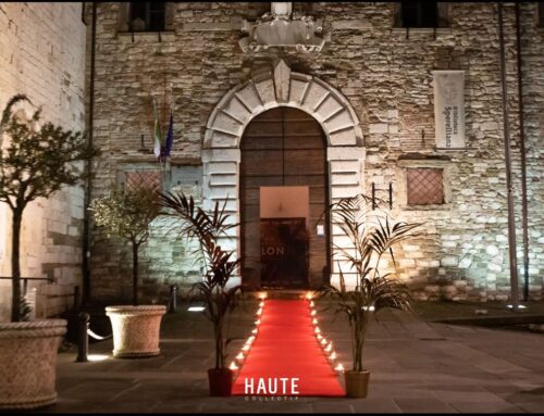 “Velvet Night” al Chiostro di San Pietro. “Una notte indimenticabile di spettacolo, danza, cucina e solidarietà”
