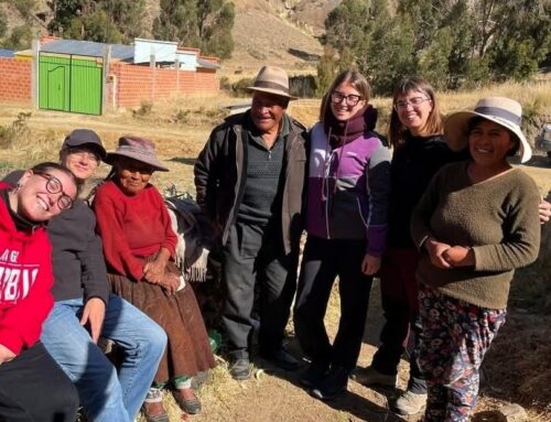 Giovani ragazzi eugubini in missione in Bolivia e in Kosovo. “Un’estate di incontro e condivisione”