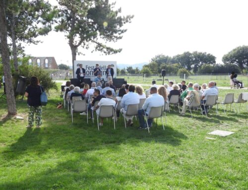 A Gubbio il Governo Meloni annuncia 2 miliardi per le Aree interne. “L’Appennino è identità nazionale”