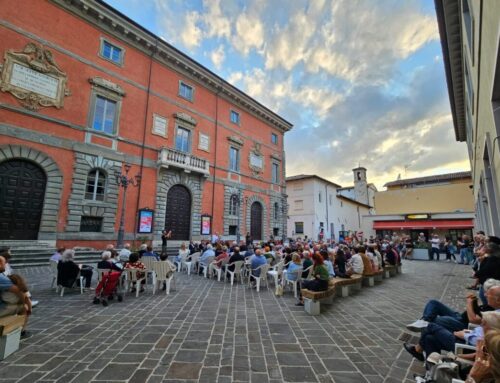 A Cagli dibattito sull’asse viario Fano-Gubbio per merci e turisti. Nei giorni di punta oltre 20mila veicoli